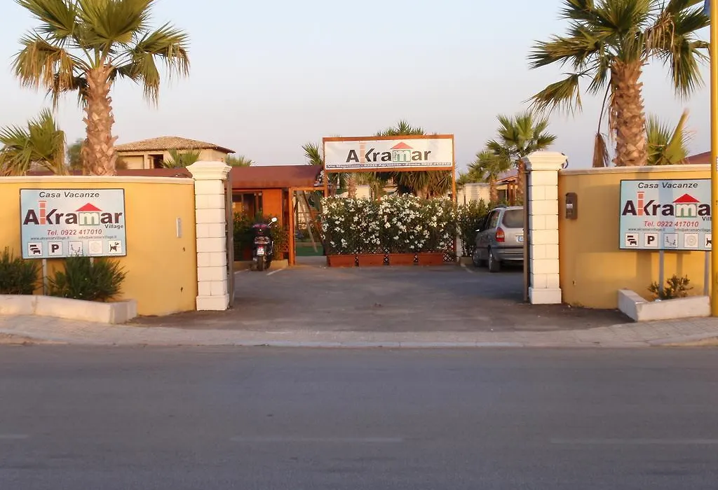 Akramar Village-1