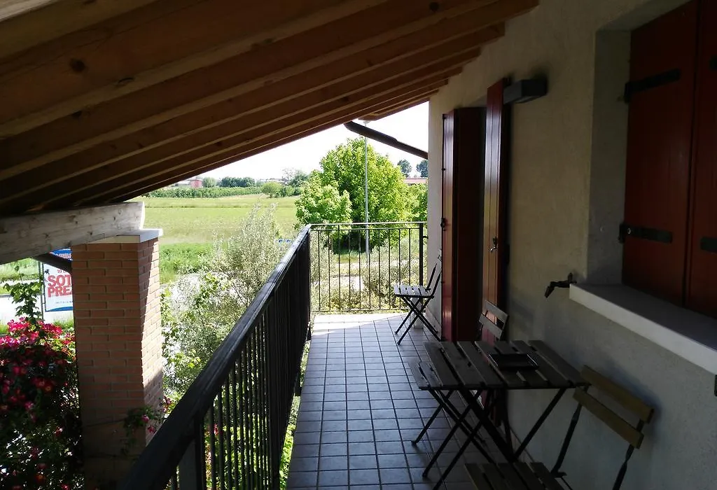 B&B Marostica-1