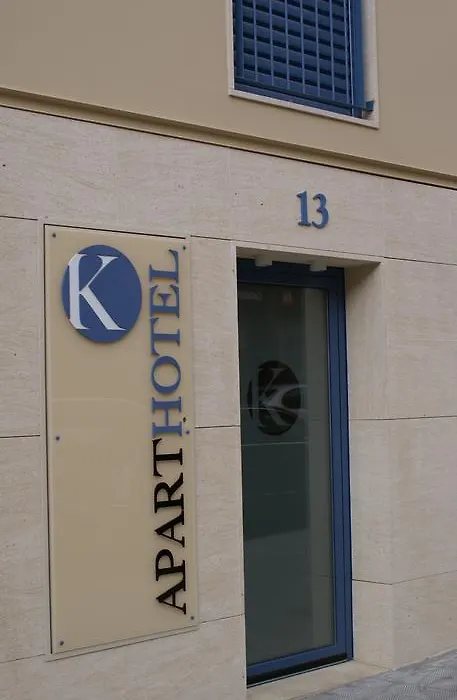 Aparthotel K-1