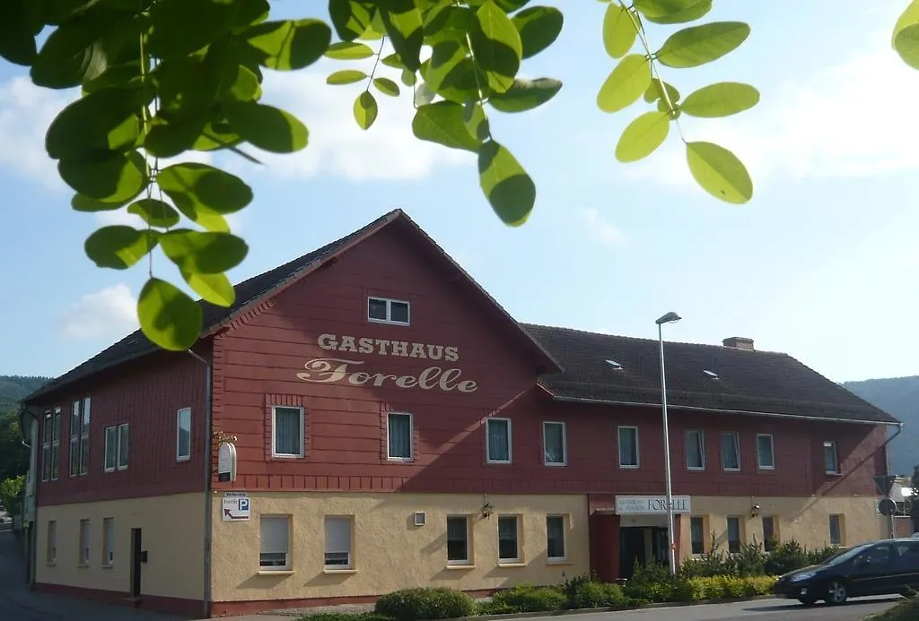 Gasthaus Forelle-1