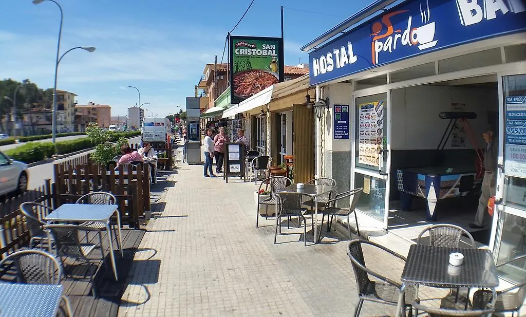 Hostal Pardo-1