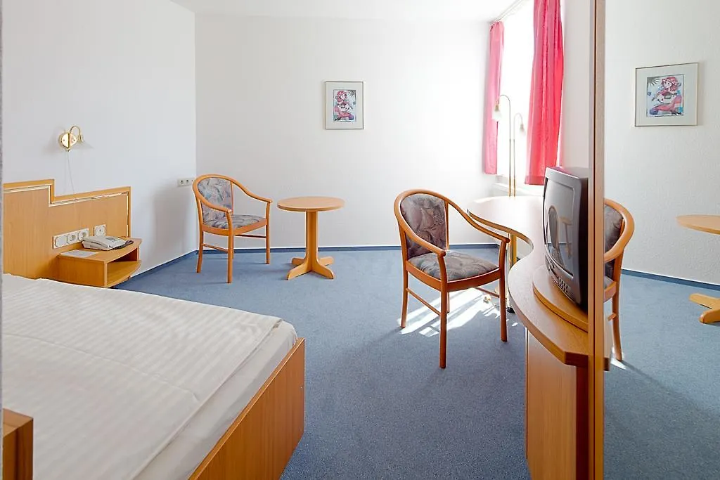 Hotel Jahnke-1