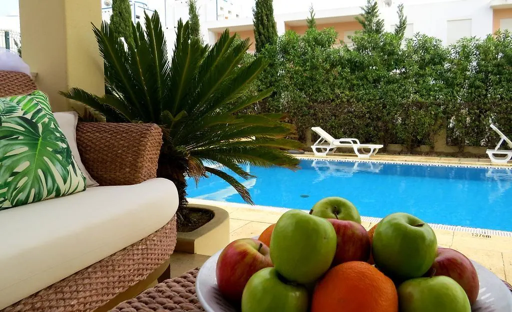 Villa Moments - Guest House-1