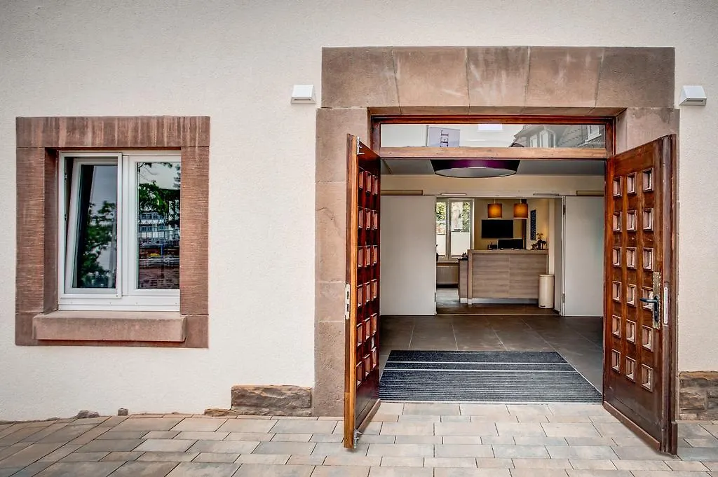Weserhotel Schwager-1