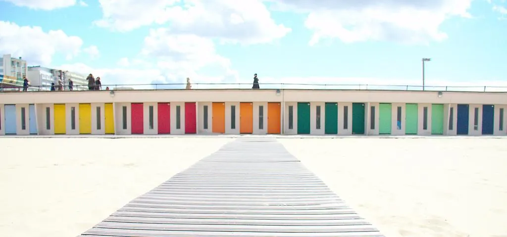 So Touquet-1