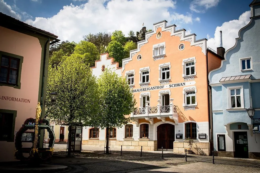 Gasthaus Schwan-1