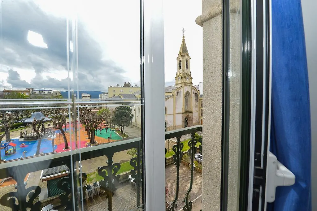 Hostal Linares-1