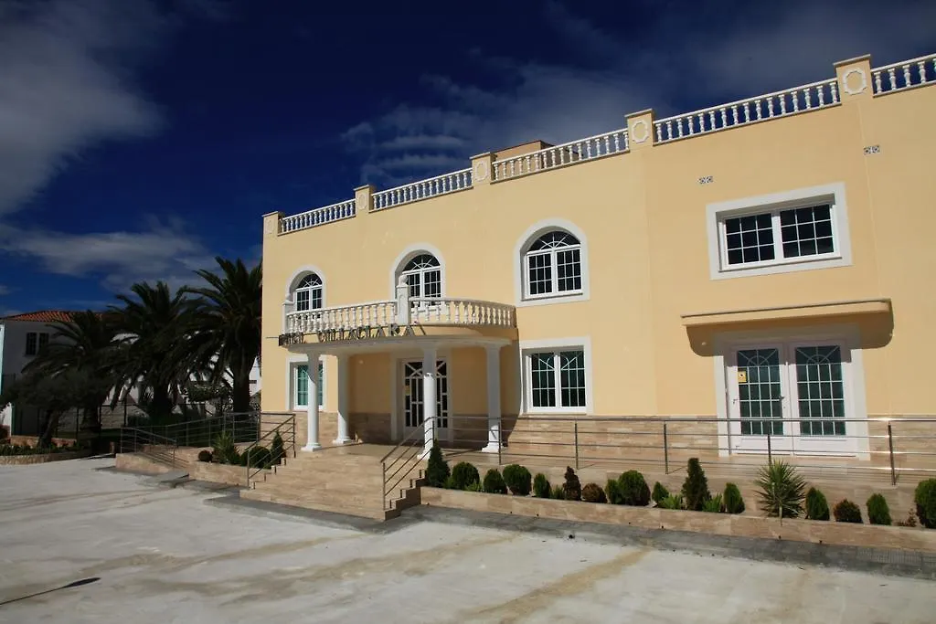 Hotel Villaclara-1