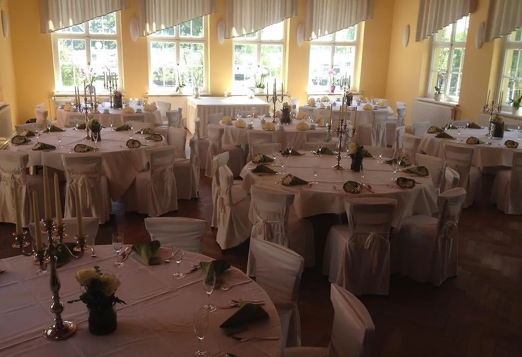 Aparthotel am Heidensee-1