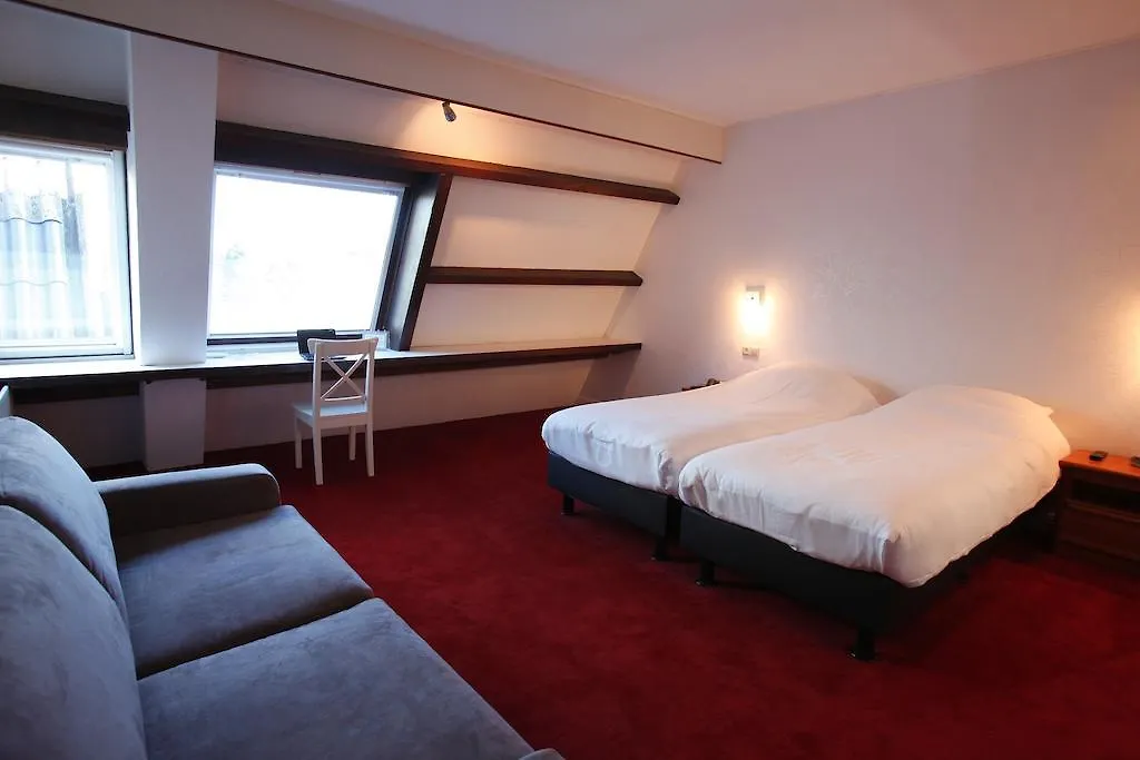 Hotel Restaurant Riche-1