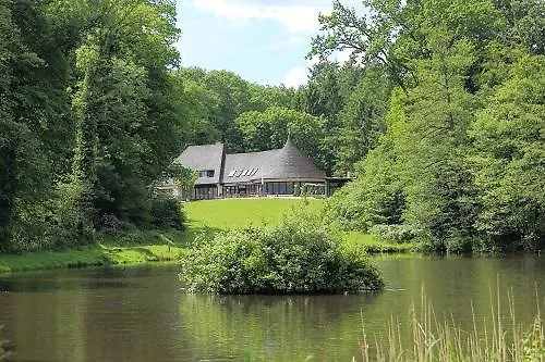 Forsthaus-Ferienhotel am Dobrock-1