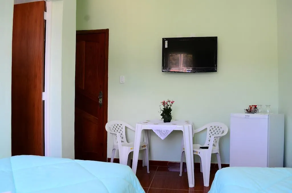 Hotel Jm Ferreira-1