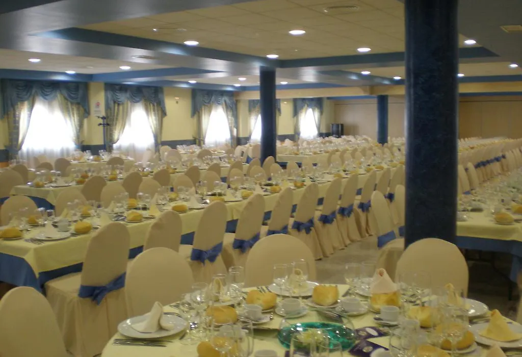 Hotel San Cristobal-1