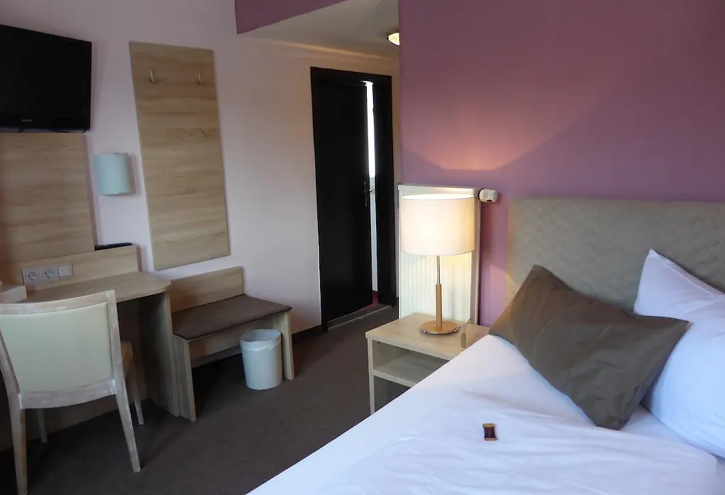 Rheinhotel Zur Krone-1
