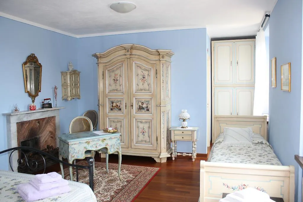 B&B Villa Cardellini-1
