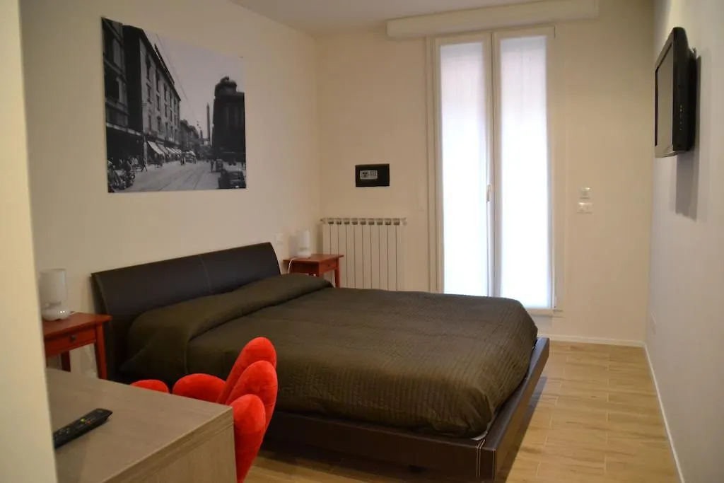 B&B Dell'Orso - Affittacamere - Guest house-1