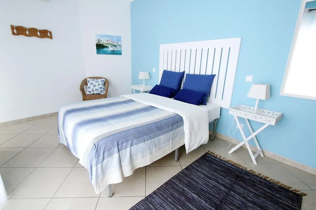 Casa A Sul - Lagos Guesthouses-1