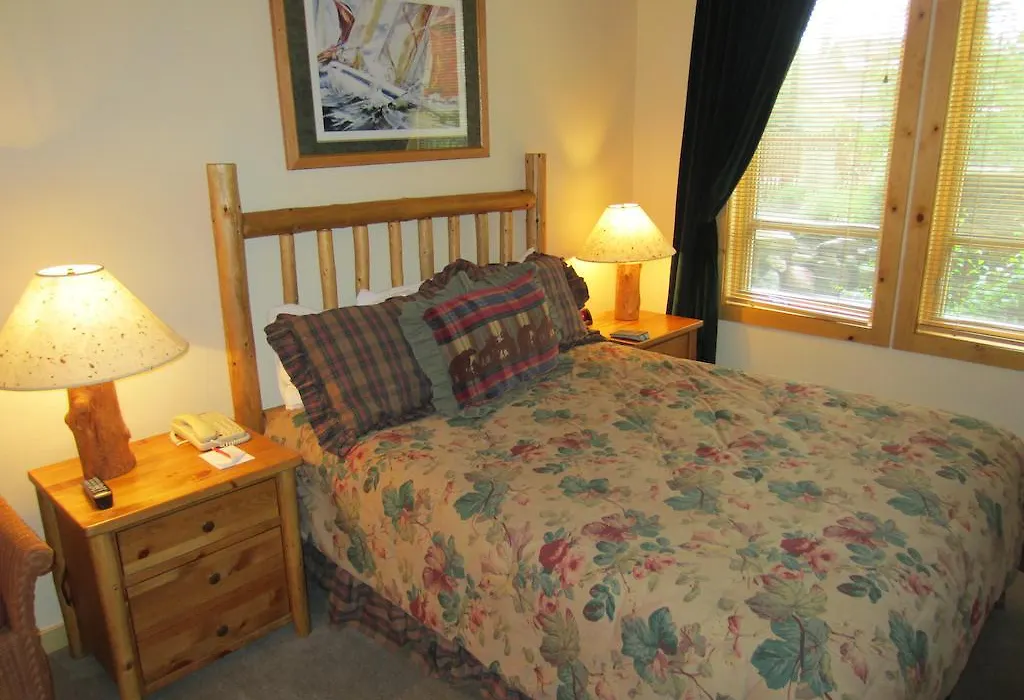 Center Village At Copper Mountain Resort-1