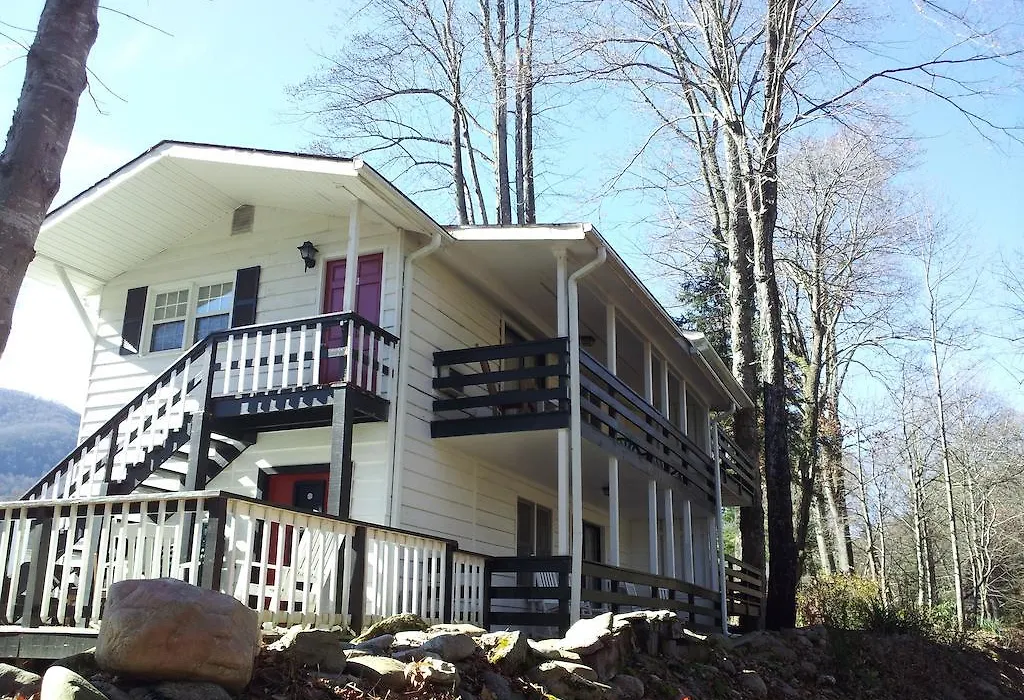 Five Star Inn - Maggie Valley-1