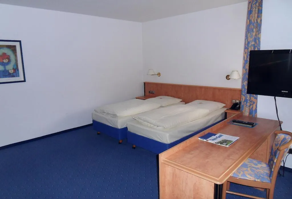 Hotel Stadt Homburg-1