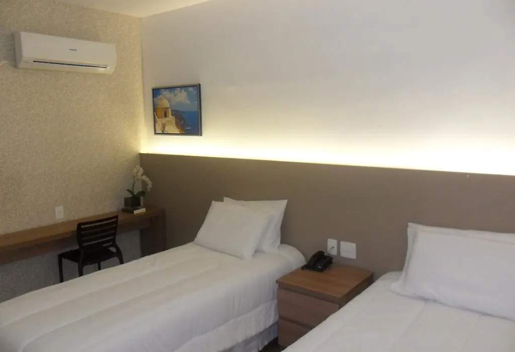 Lord Hotel Aeroporto Confins-1