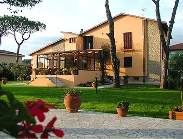 B&B Villa Acero-1