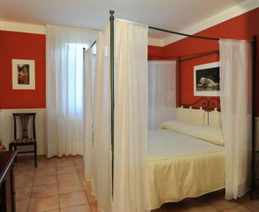 Albergo el Rancho-1