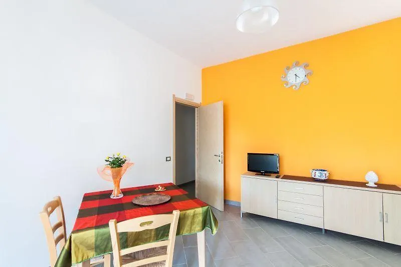B&B Perla del Sud-1