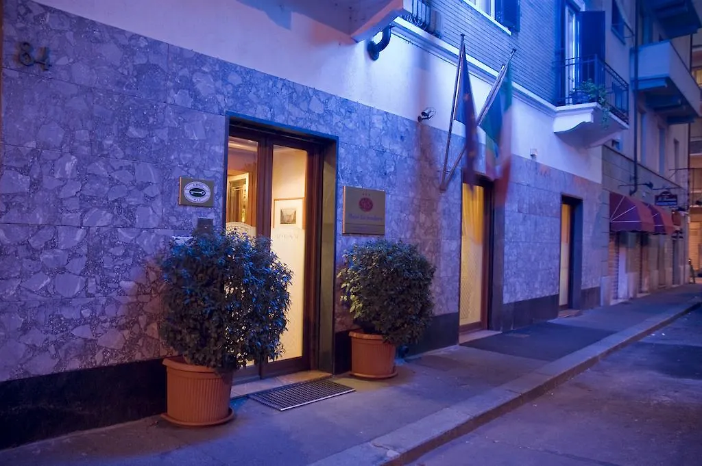 Hotel Lo Scudiero-1