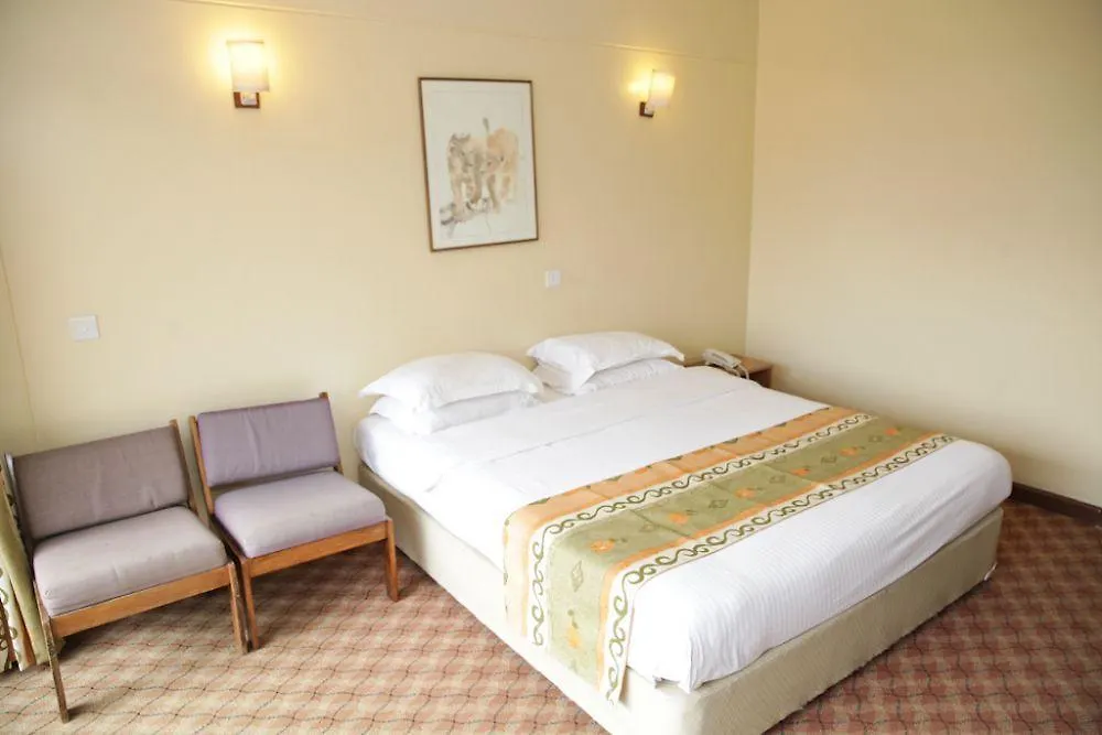 Kivi Milimani Hotel-1