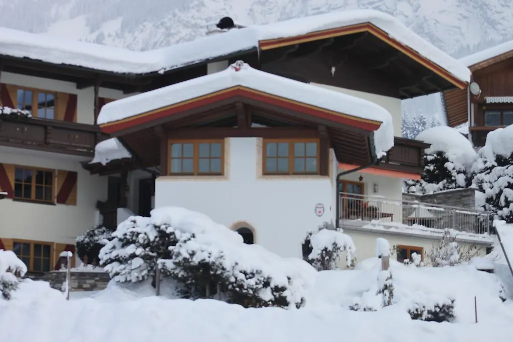Gaestehaus Trude Waltl-1