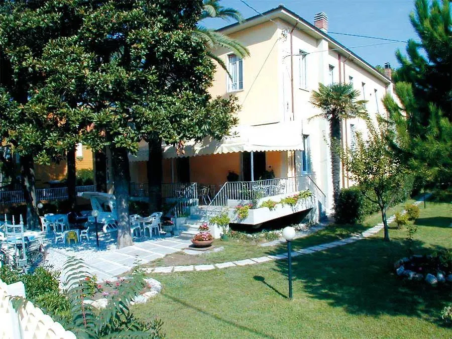 Hotel Parma Mare-1