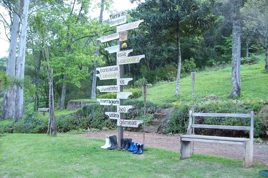 Terra Do Sempre - Reserva Ambiental-1