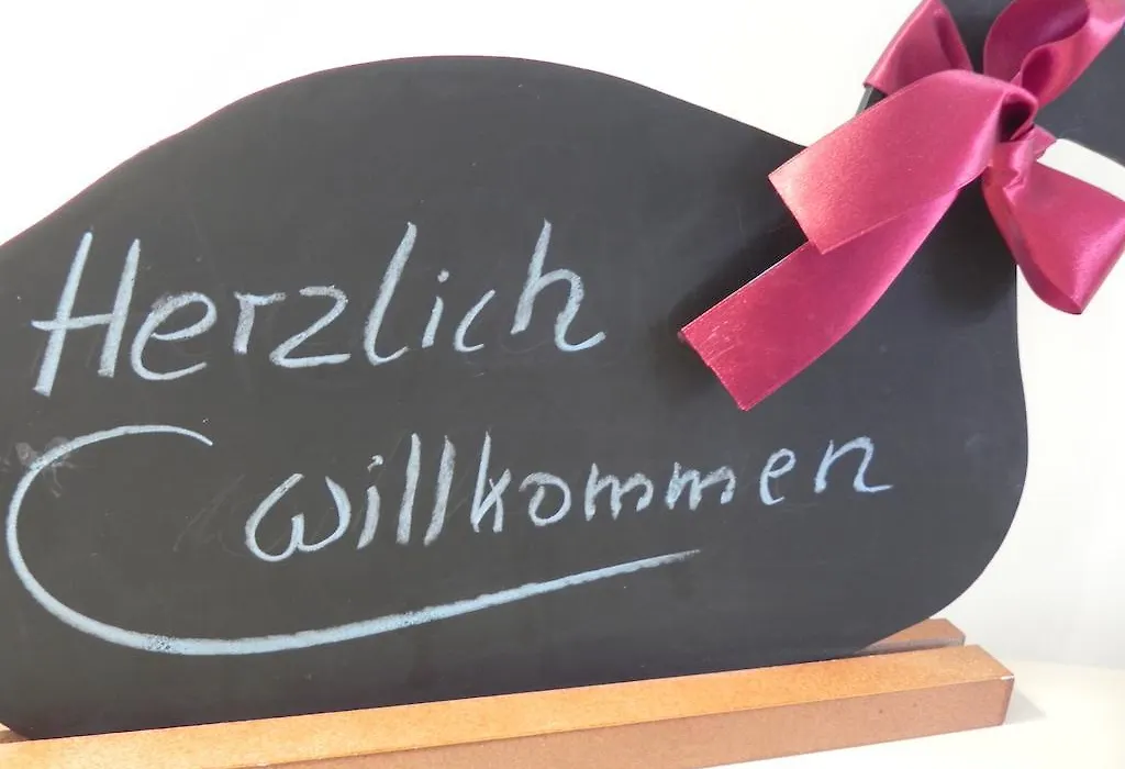Bayrischer Hof Wohlfühl - Hotel Saarbrücken-1