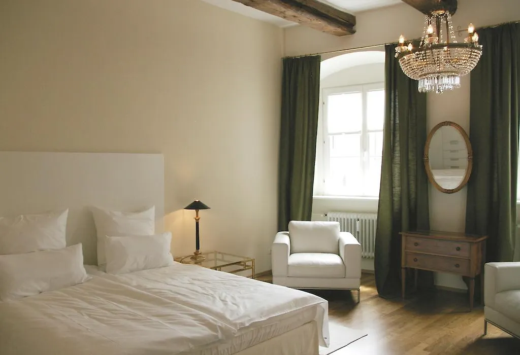 Hotel Goldenes Kreuz-1