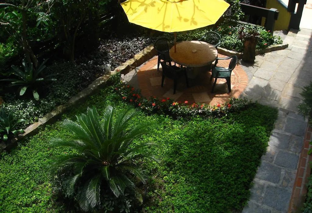 O Veleiro Bed&Breakfast-1