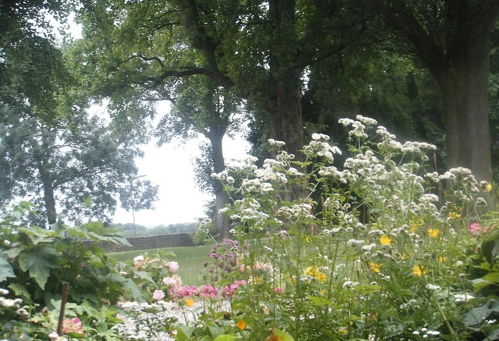 Buitenplaats Bemelen-1