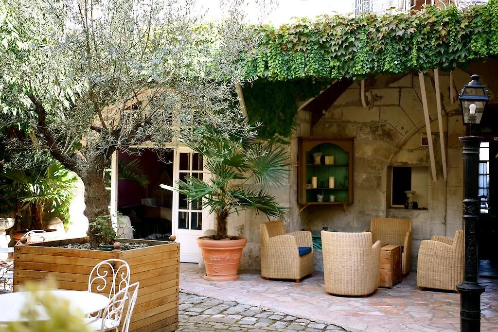 Le Patio&Spa-1
