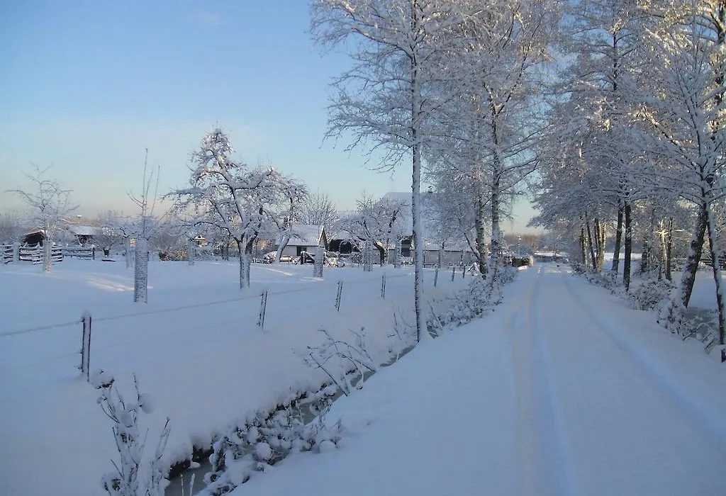 Bed And Breakfast Rodenberg-1
