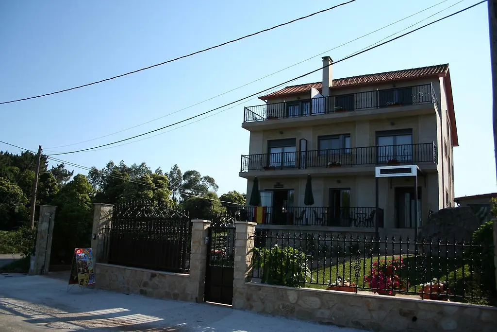 Hotel Rural Neixon-1