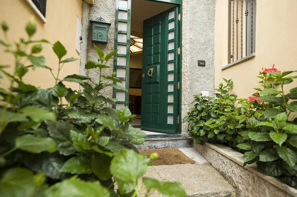 B&B Porta di Mare-1