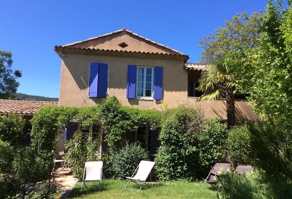 Clos des Iris-1