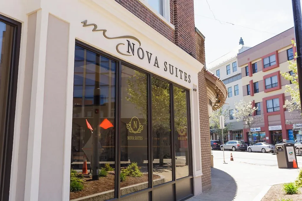 Nova Suites Boston Quincy-1