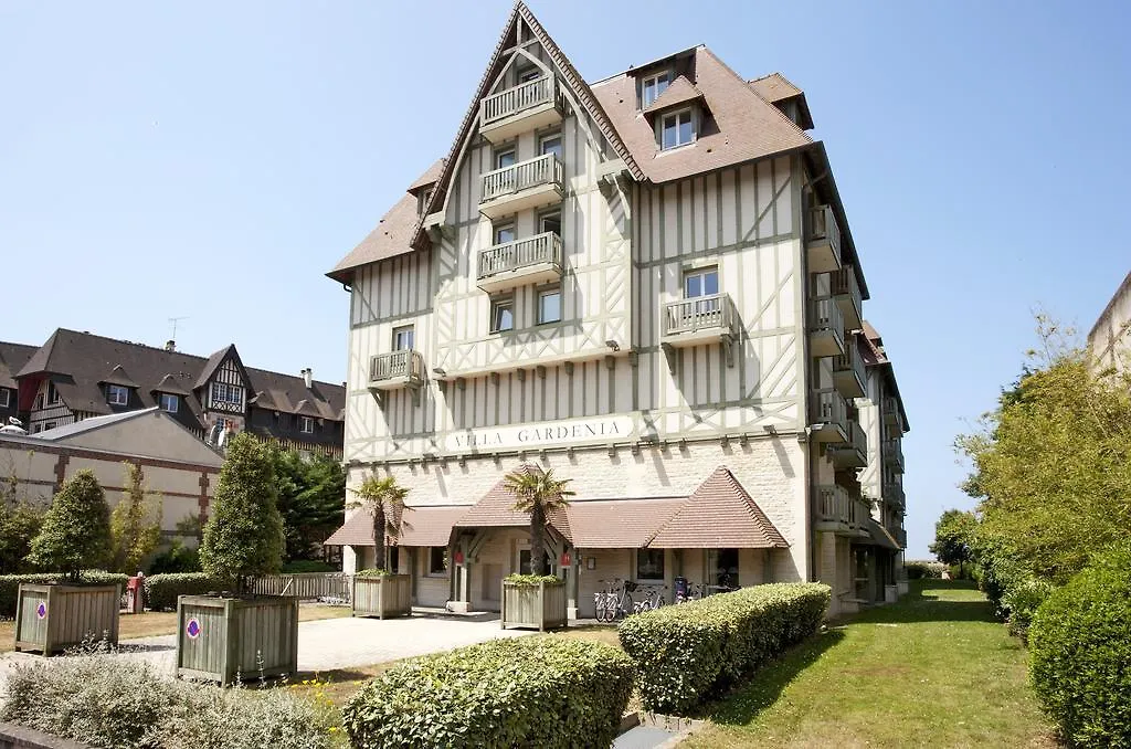 Hotel Villa Gardenia Pierre & Vacances Premium-1