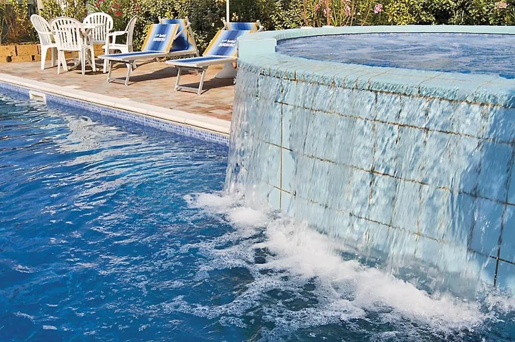 Hotel Sorriso-1
