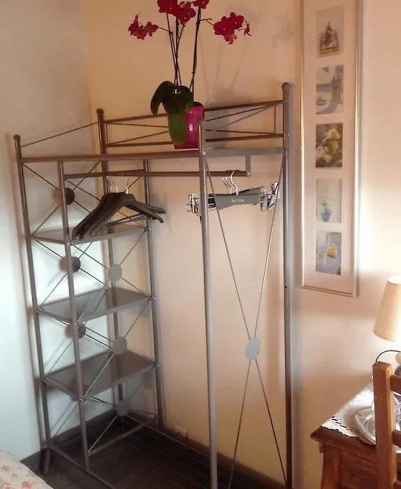 Chez Marydidou : Chambres d'hôtes-1