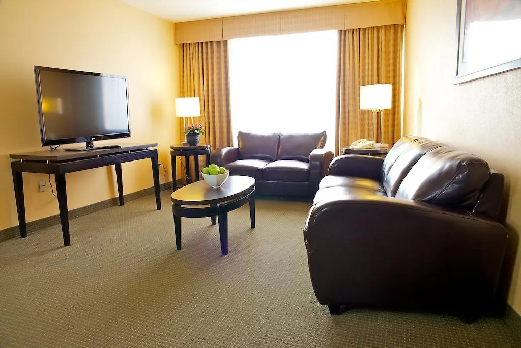 Radisson Hotel Toronto East-1