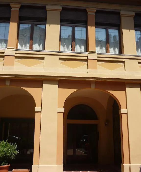 Il Giardino Segreto-1