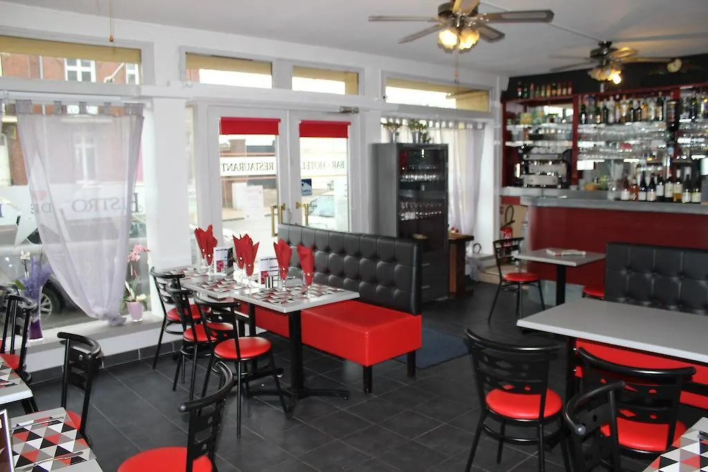 Le Bistro De L'Etoile-1