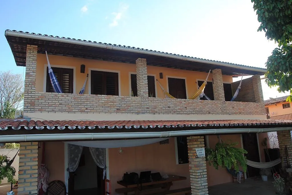 Pousada Dos Anjos-1